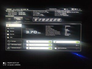 ZET Gaming WARD H025