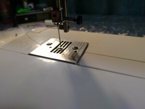 Brother RS-25