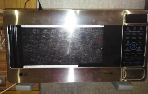 LG MH6340GRL