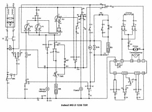 Indezit wgdt236tx .JPG
