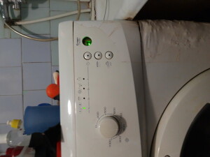 Whirlpool AWG 247