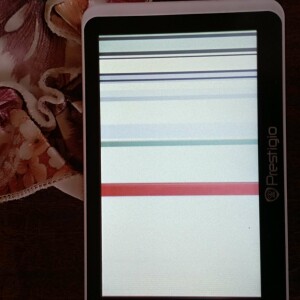 Prestigio GeoVision 5800BTHDDVR