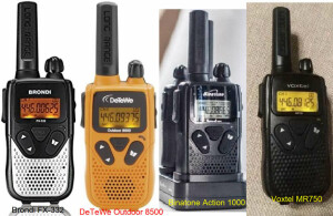 MaxCom WT360 Walkie-talkie_1.jpg