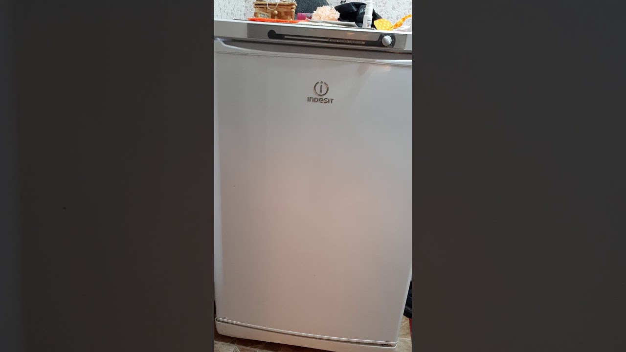 Обзор на морозильная камера indesit sfr-100