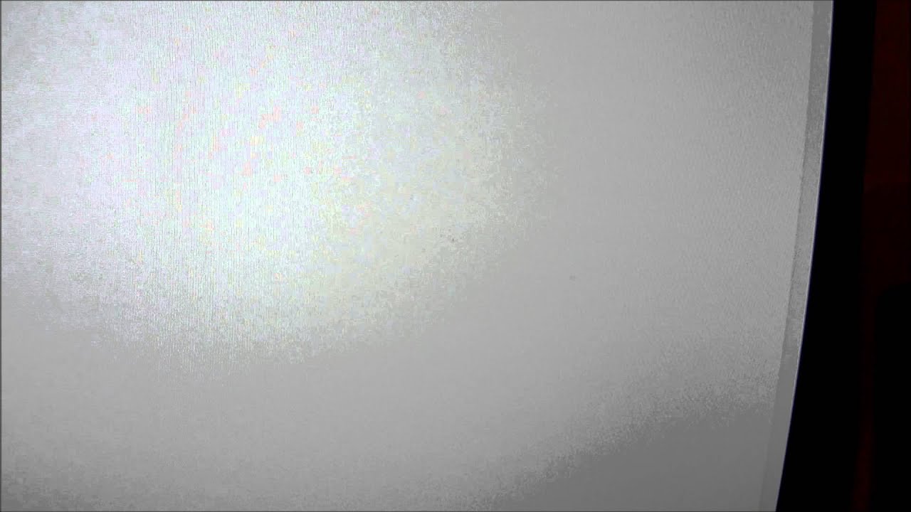 Aoc i2367f monitor problem