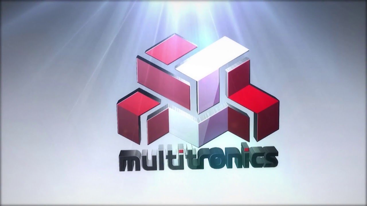 Multitronics mpc-800