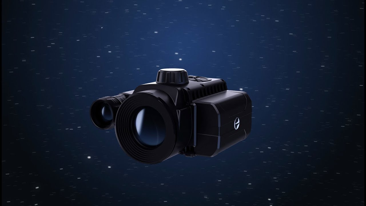 Видео превью: Pulsar forward f digital night vision attachment - 2017