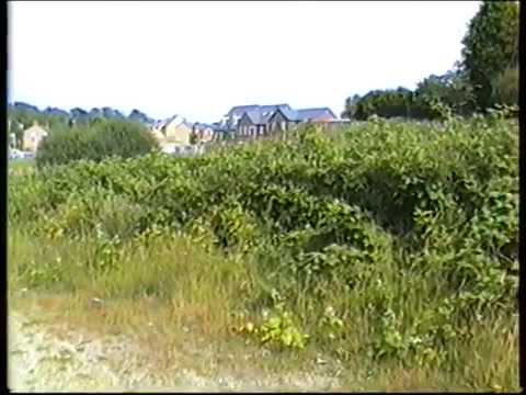 Видео превью: Retro camcorder test: jvc gr-ax280 vhs-c
