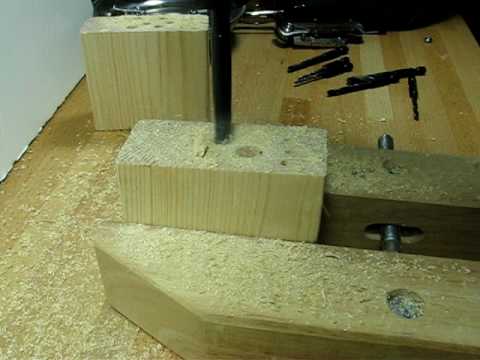 Dewalt impact ready drill bit with pilot points