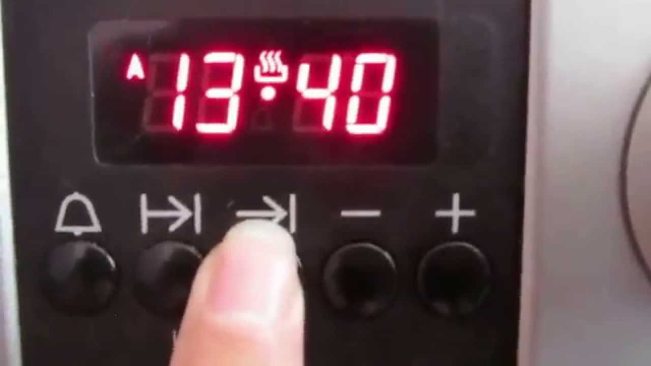 Видео превью: 1 часть полный видеообзор плиты gorenje cc 600 настройка программатора