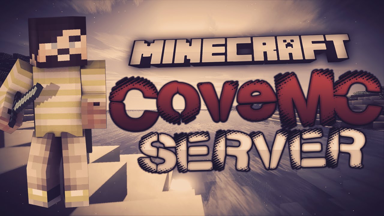 Covemc [60fps test]
