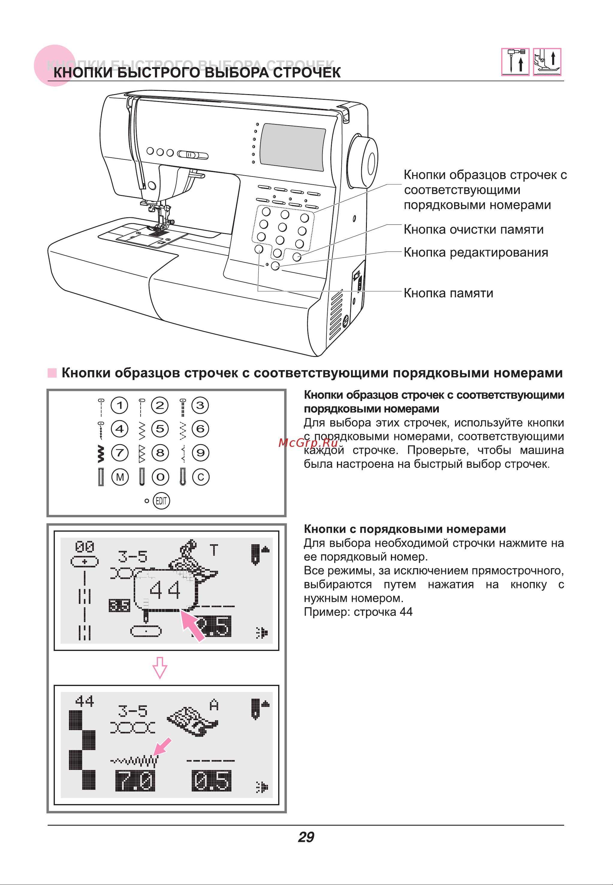 Astralux IM 9900 [34/86] Т г т т в i i i и 0 0
