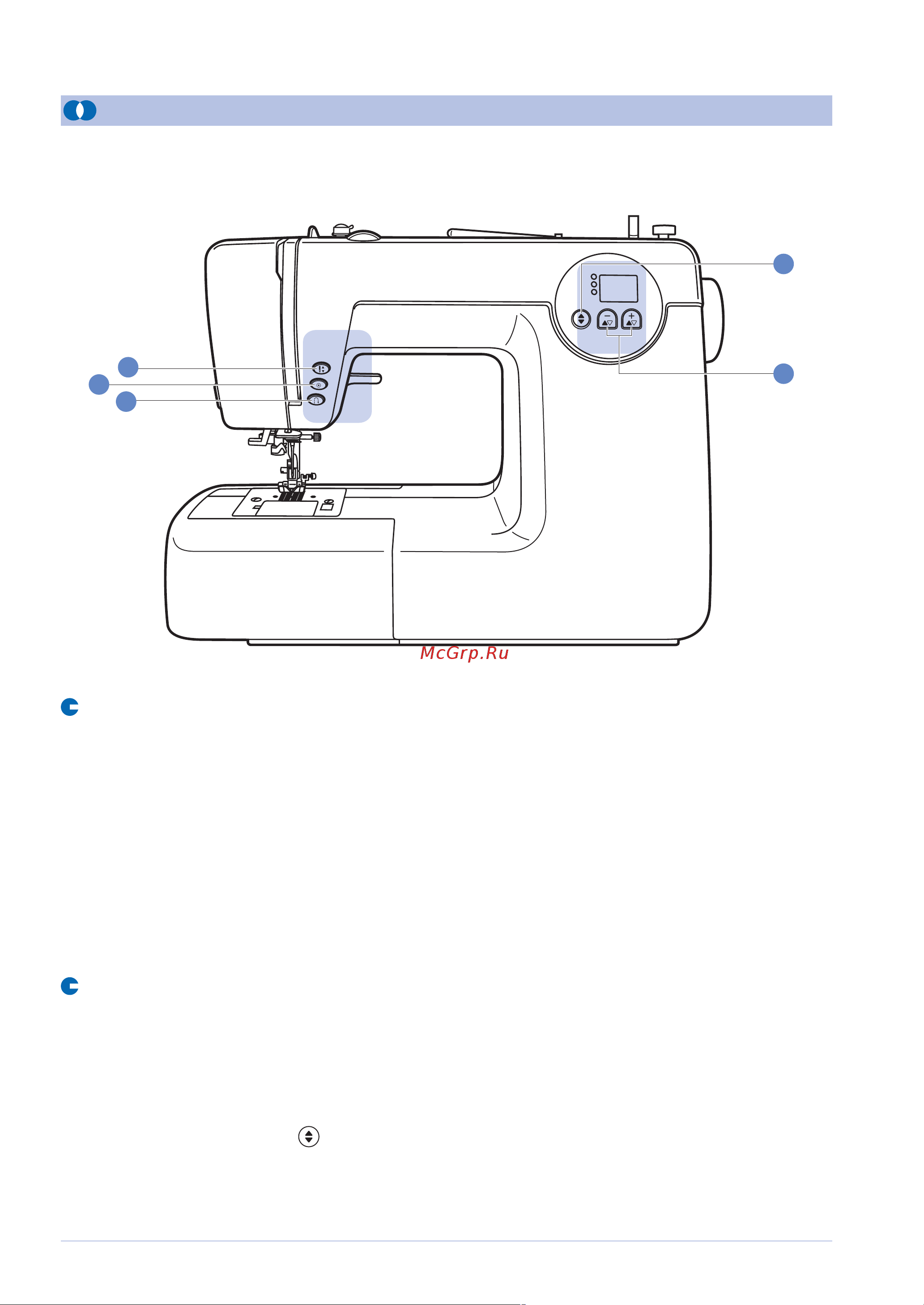 Astralux 9500 [7/63] В функциональные кнопки