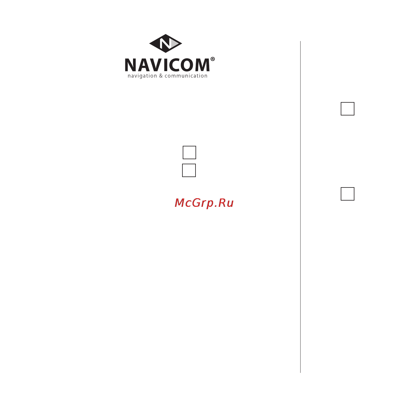 Garmin Edge 205/305 [93/96] Navicom
