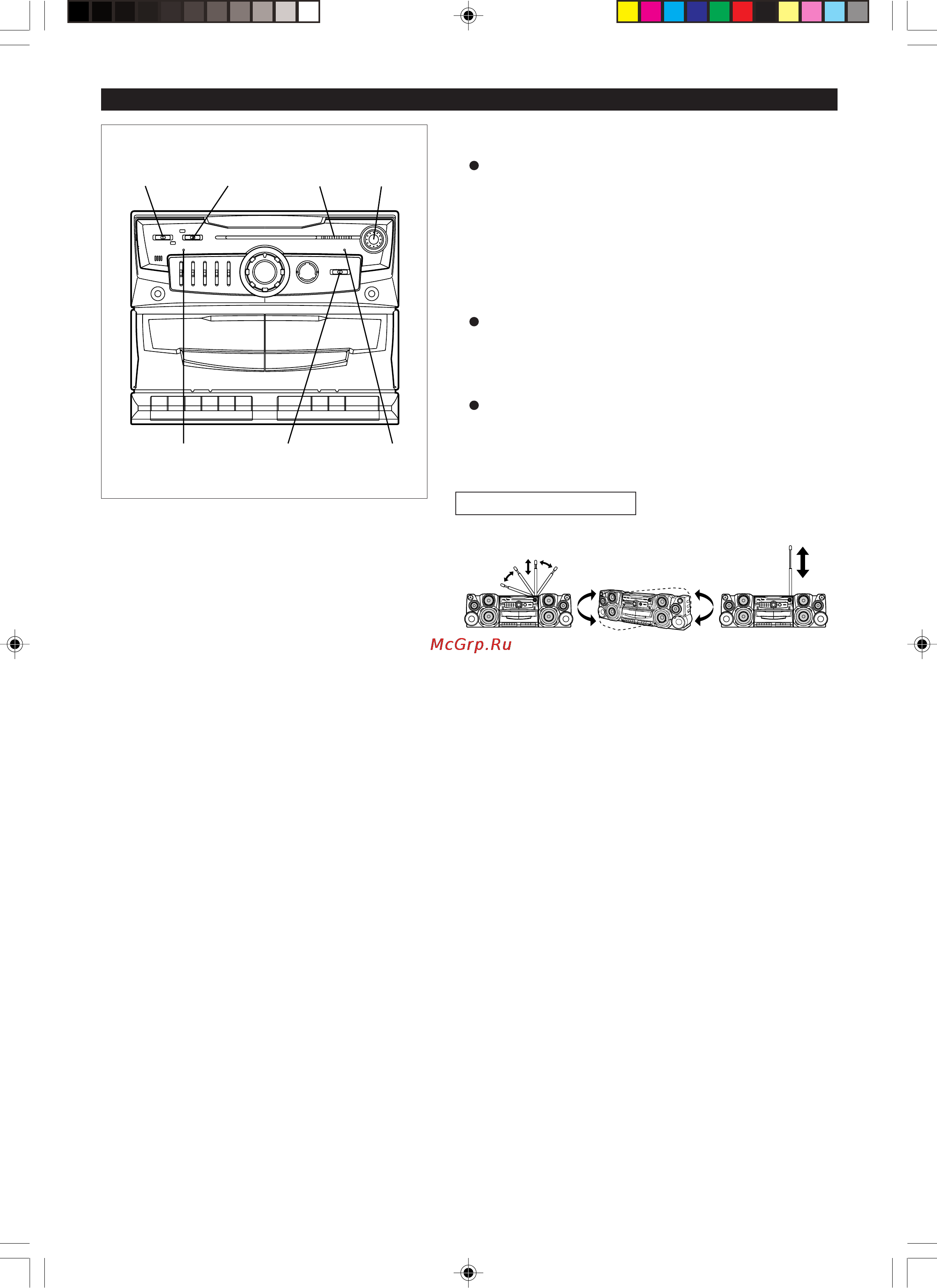 Sharp WF-2000WR [7/12] Wf 2000w x