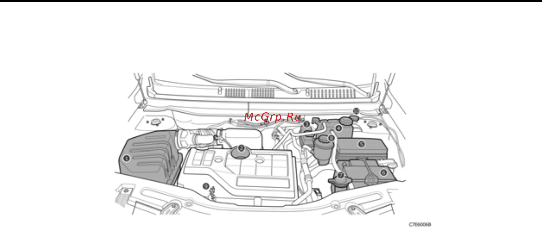 Chevrolet Captiva [212/340] Модель 2 dohc