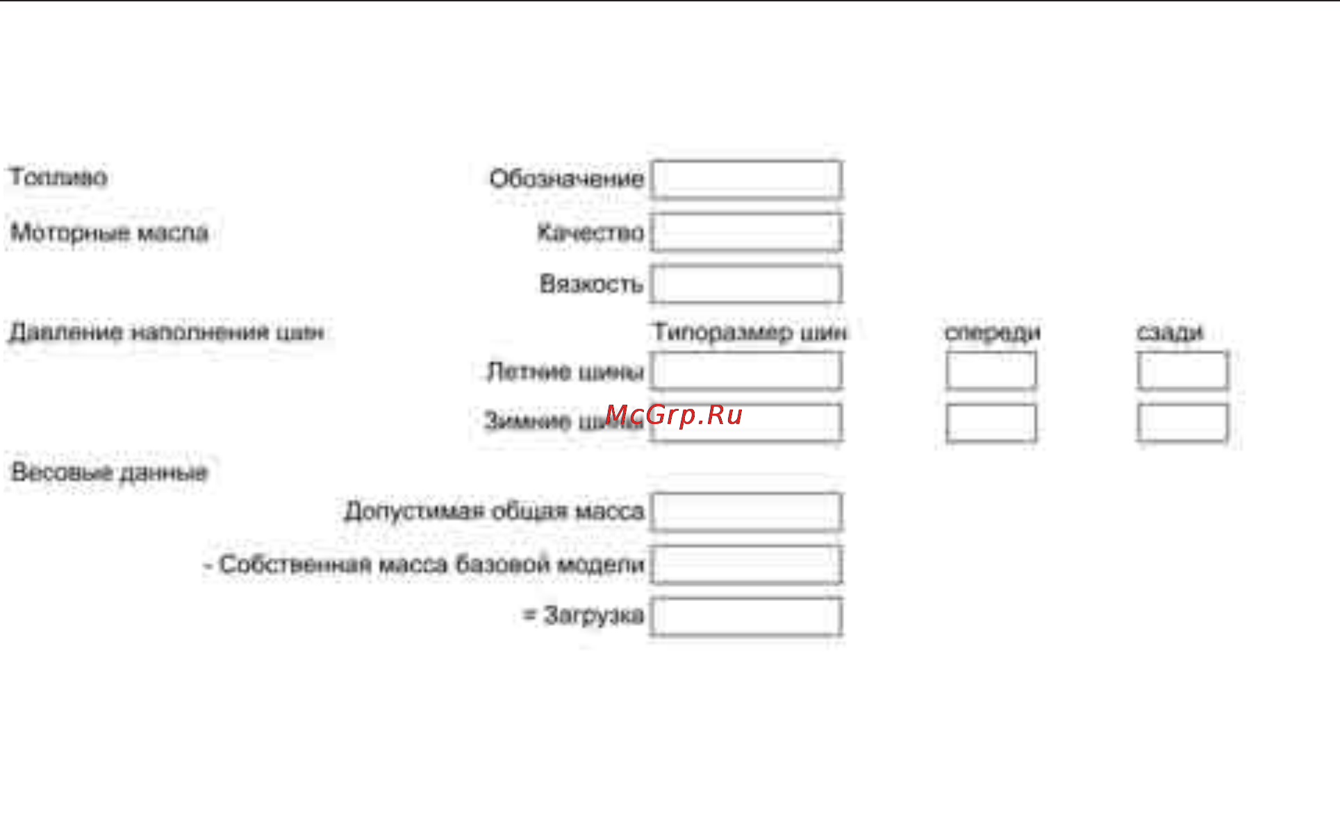 Chevrolet Cruze [2/192] Введение