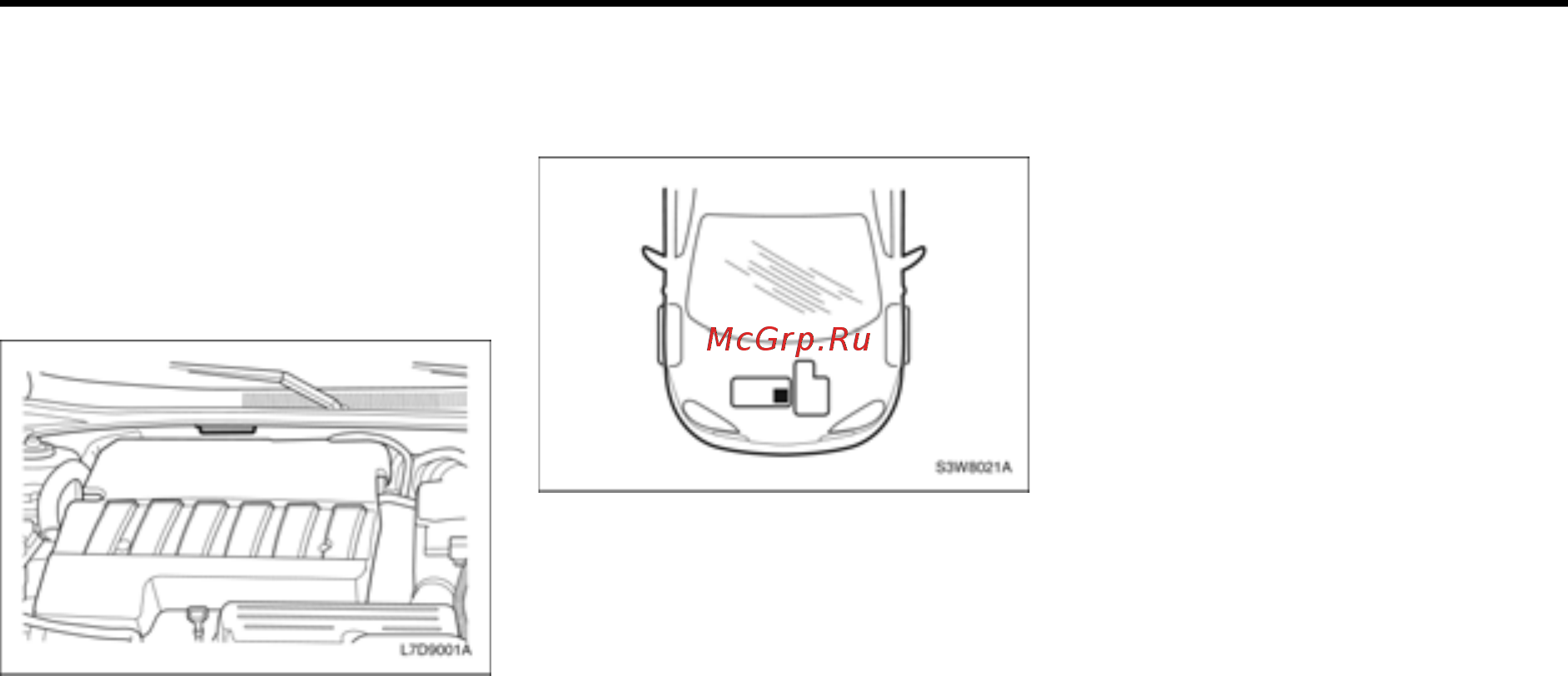 Chevrolet Epica [254/328] Идентификационные номера