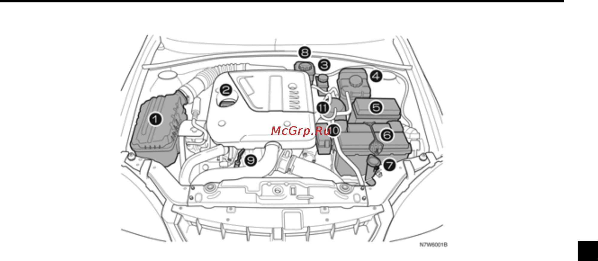 Chevrolet Lacetti Инструкция по эксплуатации онлайн [203/280] 122