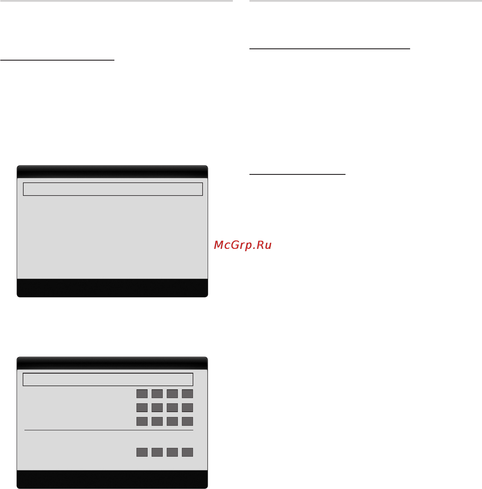 Samsung LE-32C550 [24/193] Basic features