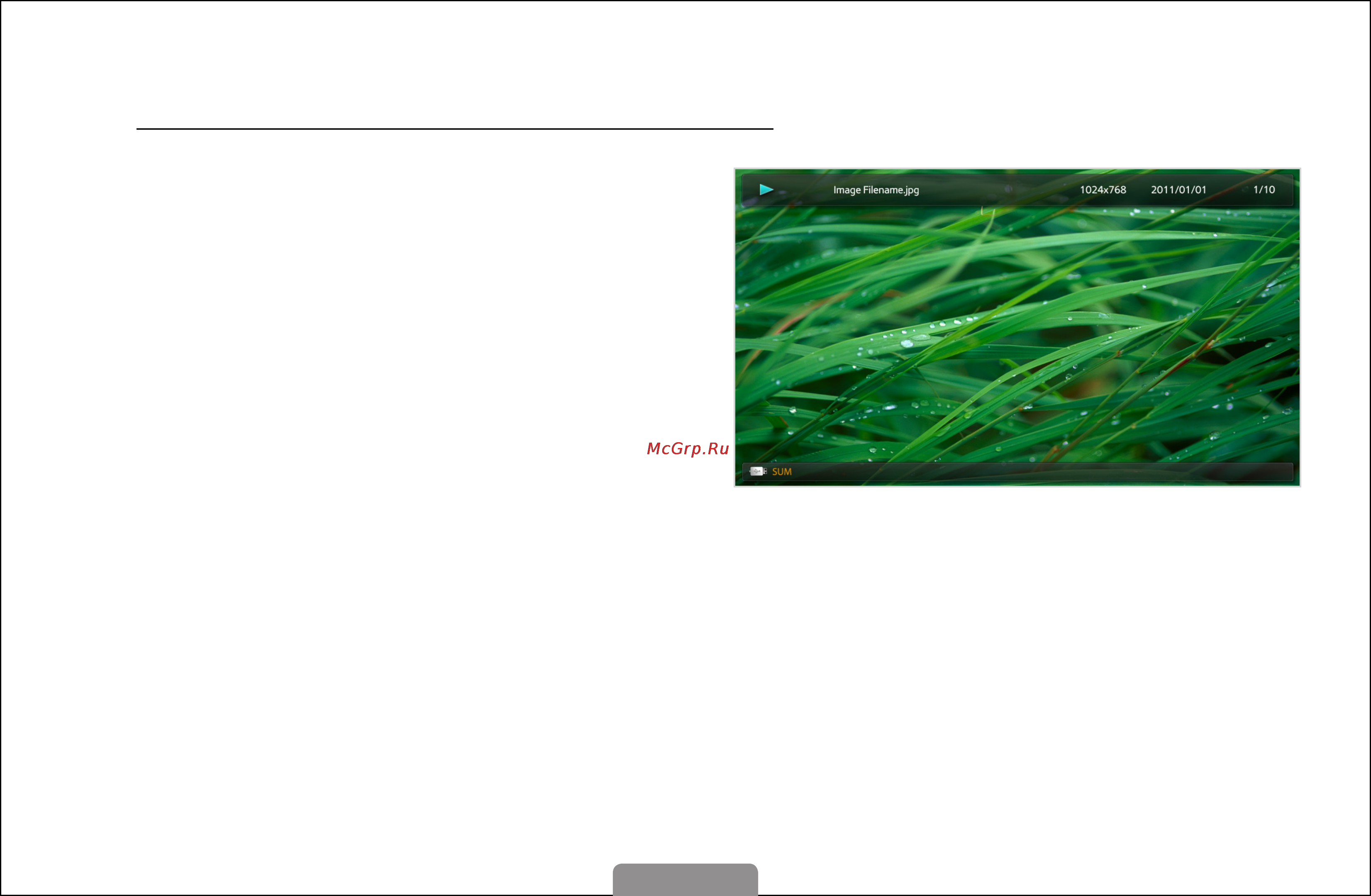Samsung LE19D451G3W [145/196] Фотографии