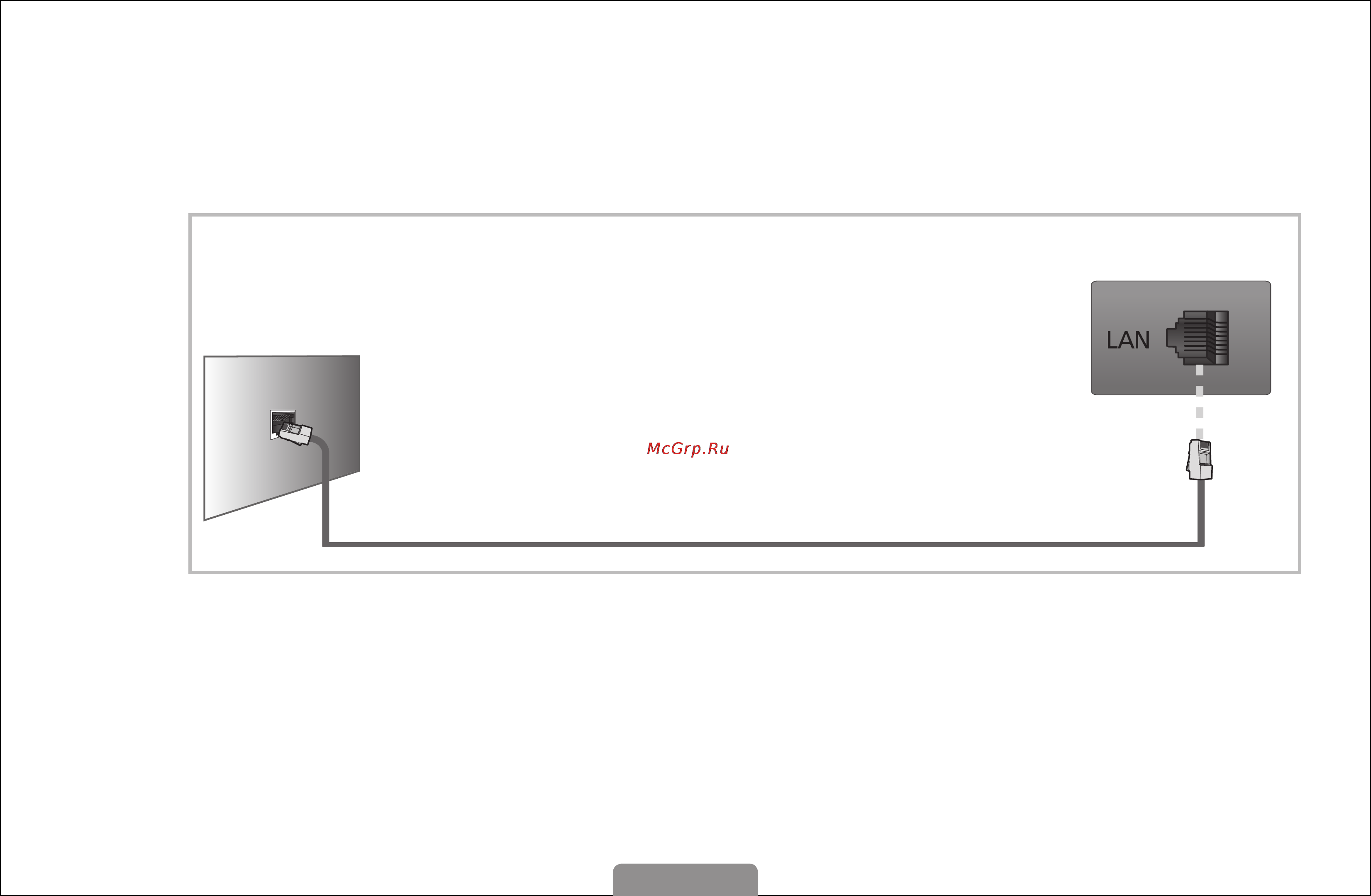 Samsung LE19D451G3W Инструкция по эксплуатации онлайн [69/196] 158
