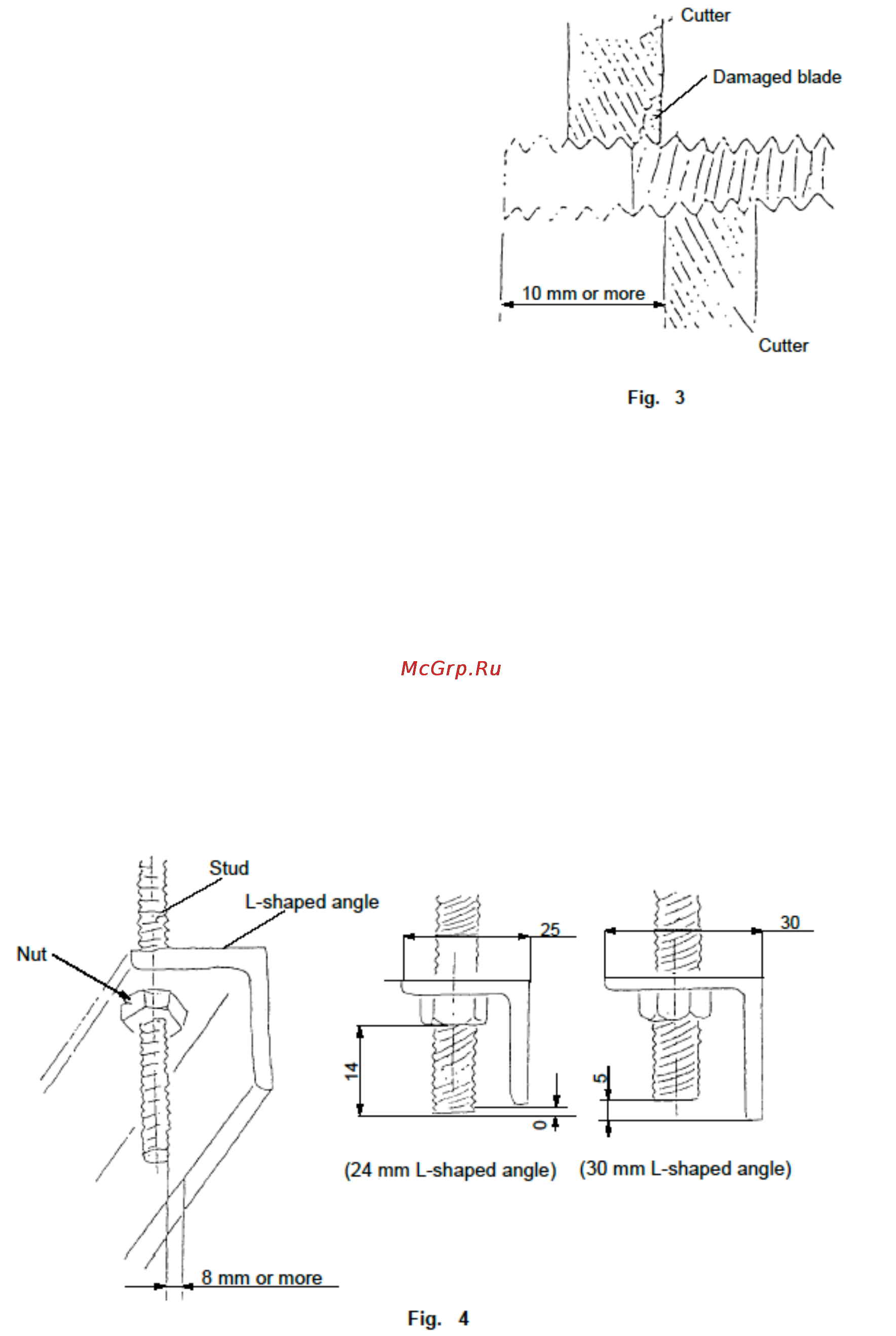 Hitachi CL 14 DSL Инструкция по эксплуатации онлайн [12/34] 167