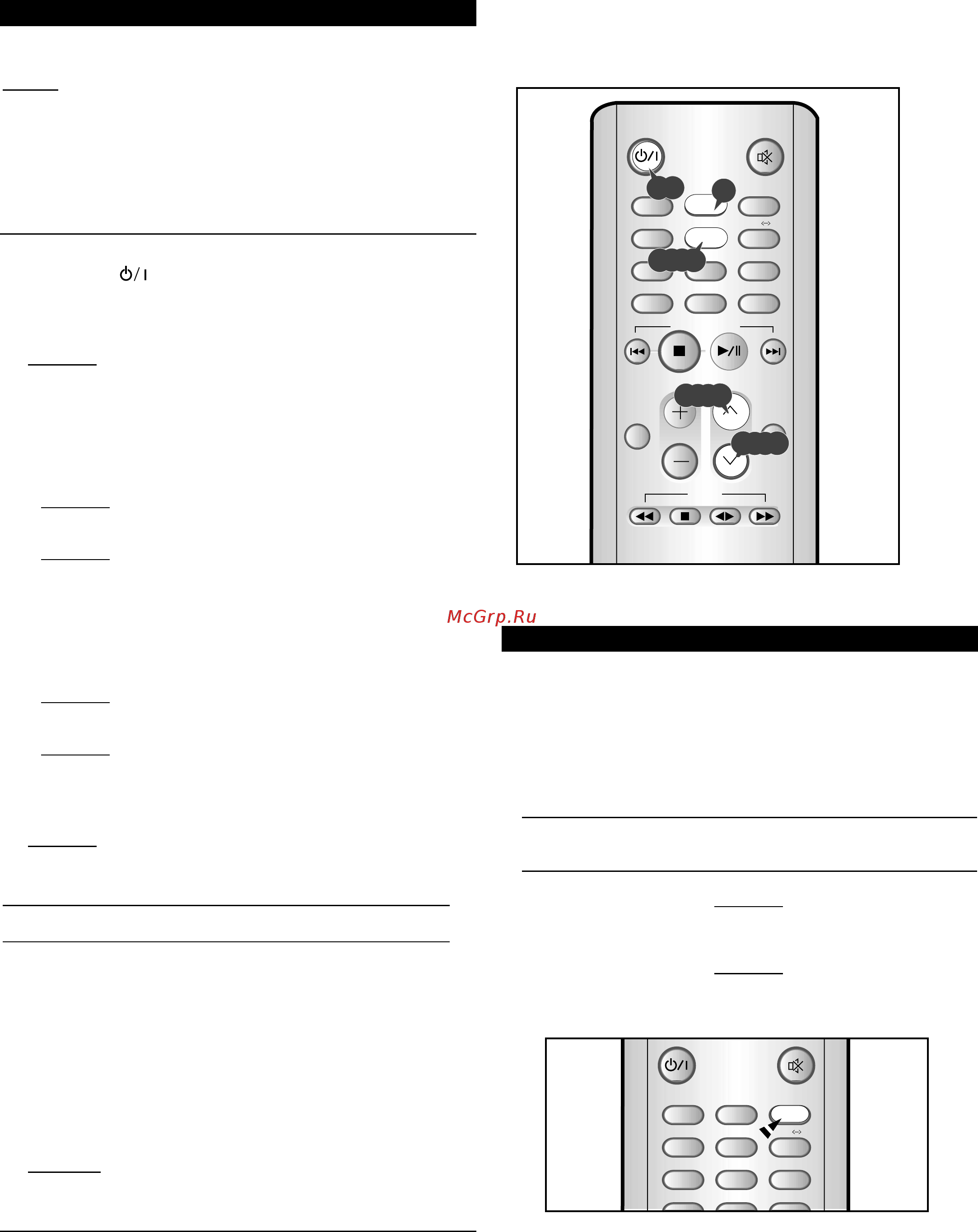 Samsung MM-ZJ6 [18/24] Отмена действия таймера