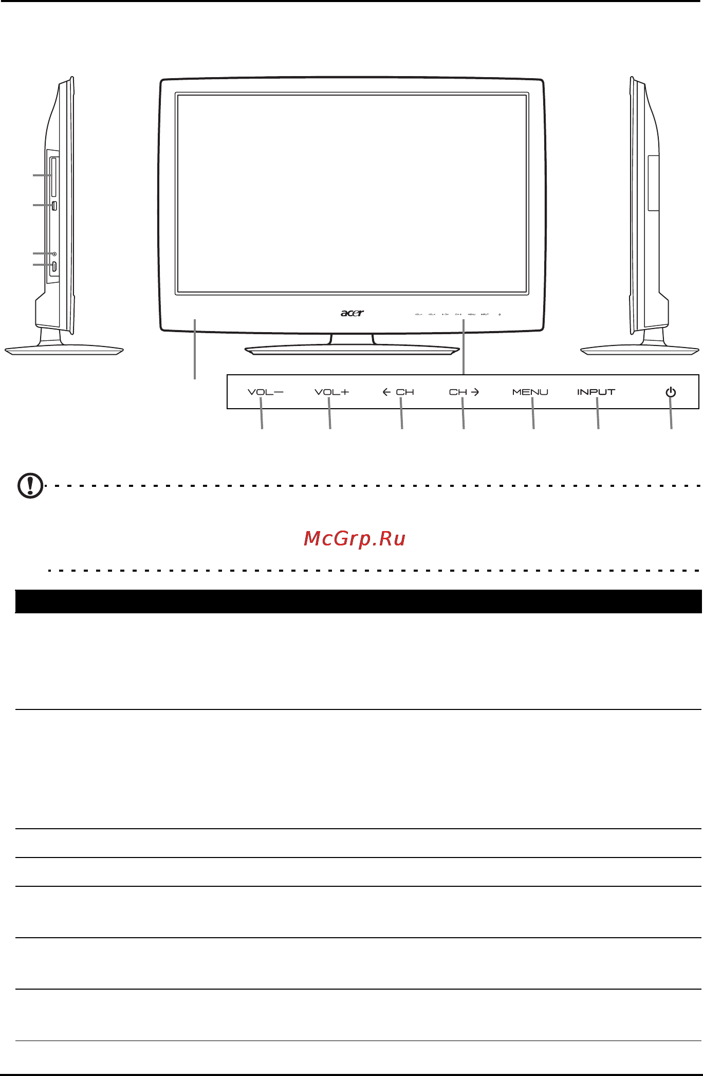Acer AT3258 ML [6/44] 7 8 9 10 11 12
