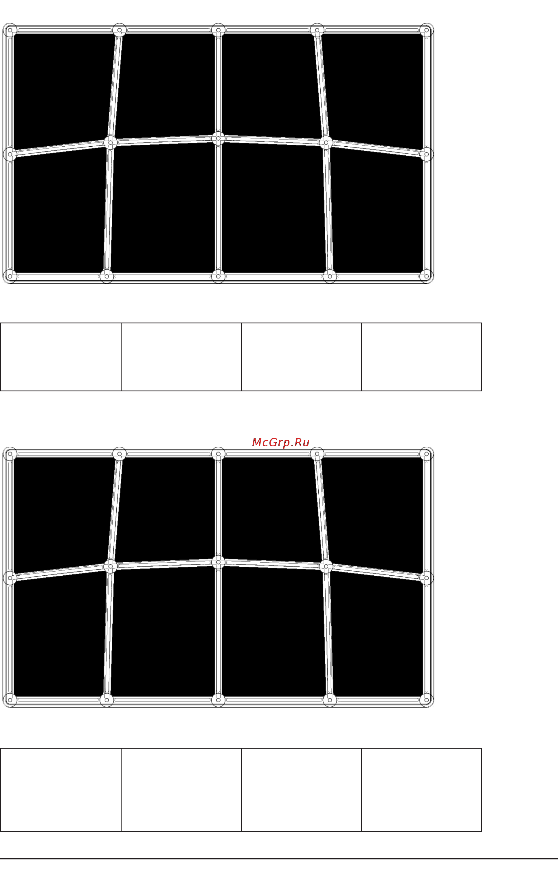 Alesis CONTROLPAD [15/20] Preset 2 givi kit