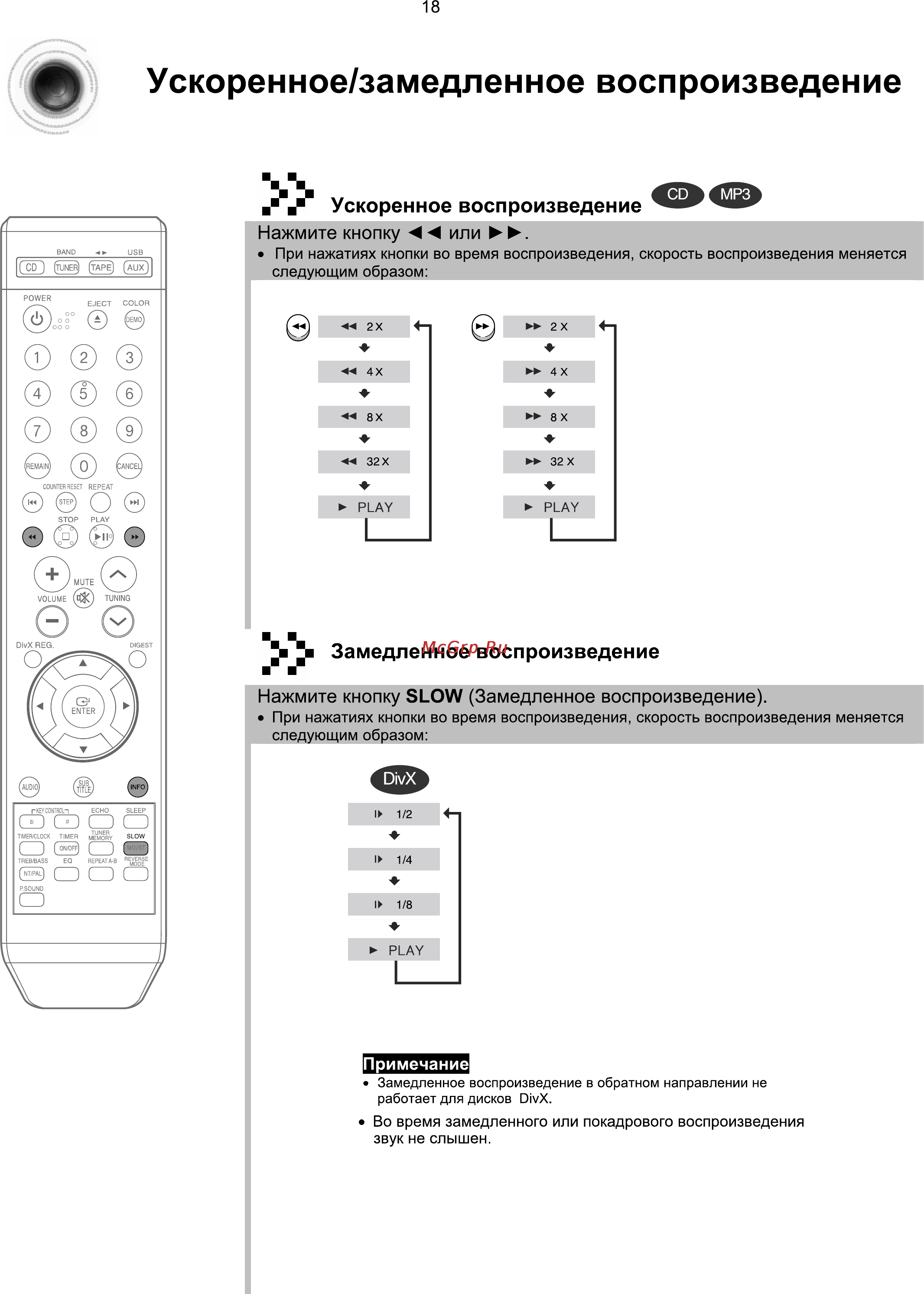 Samsung MM-X7 [19/47] Ò³ãæ 1