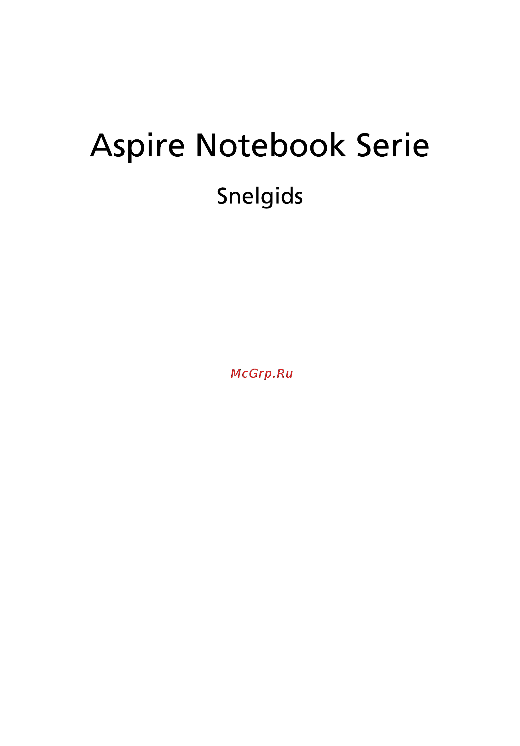 Acer 5742ZG-P623G32Mnkk Инструкция по эксплуатации онлайн [65/314] 237