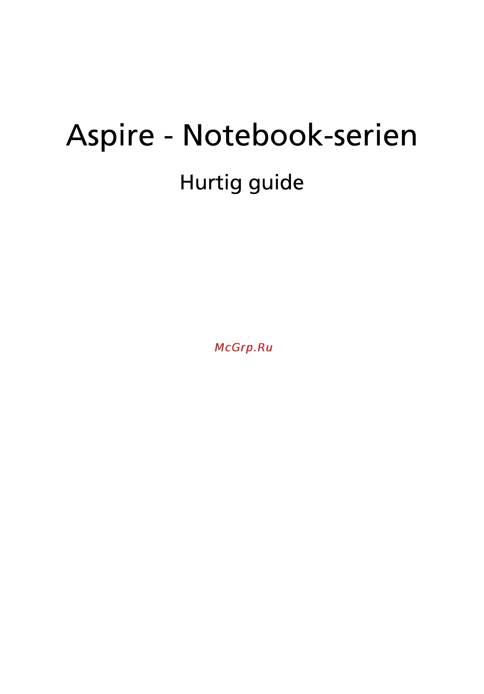Acer 5742ZG-P623G32Mnkk Инструкция по эксплуатации онлайн [85/314] 237