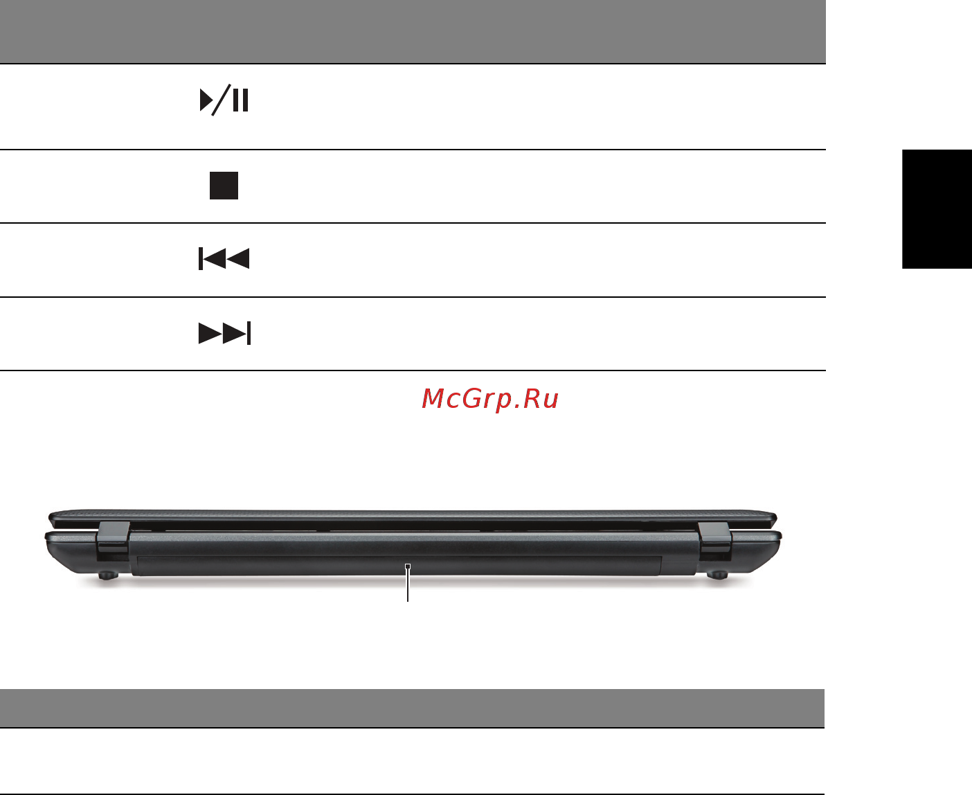 Acer AS5552G-P323G25MIKK [7/10] Вид сзади
