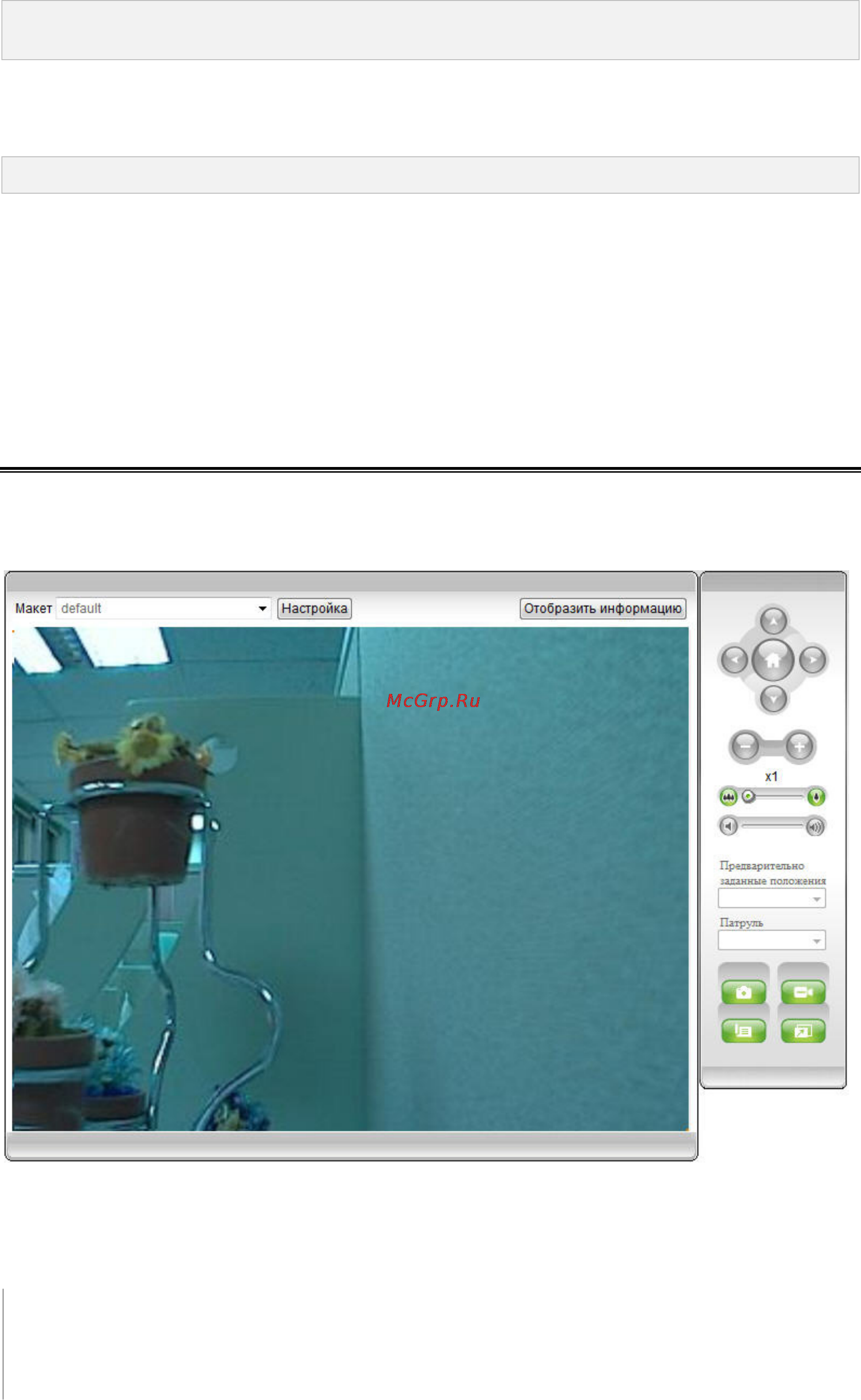 Synology DX5 [121/177] Просмотр live view