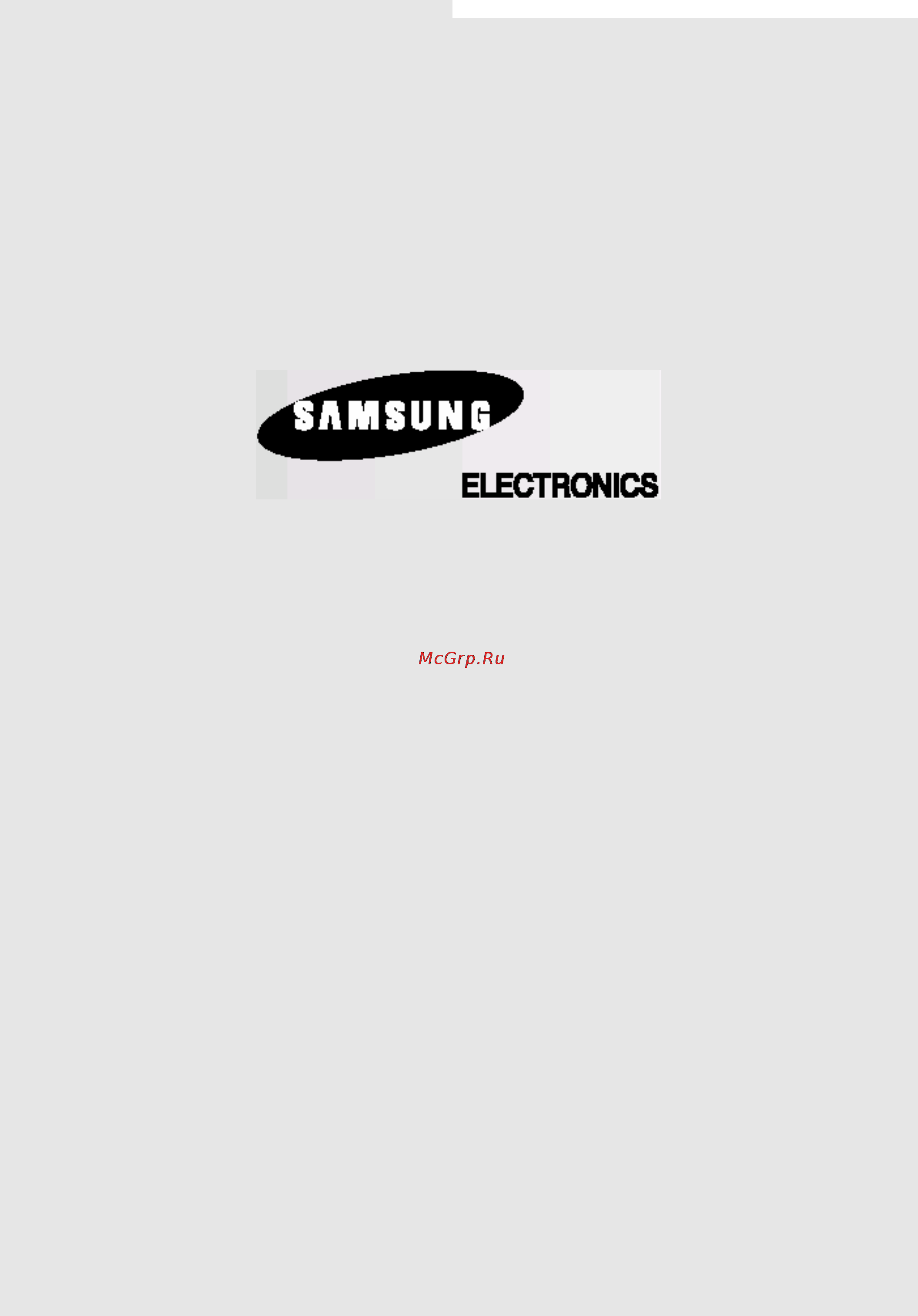 Samsung MM-J4 [22/22] Это изделие изготовлено компанией