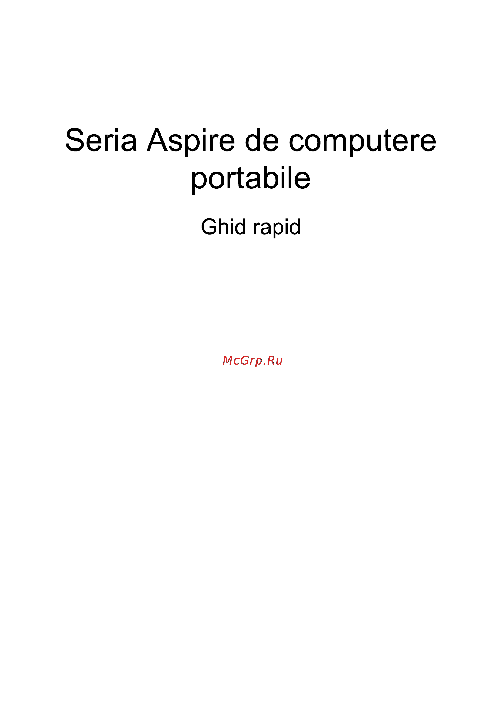 Acer 5750G-2314G50Mnkk Инструкция по эксплуатации онлайн [189/320] 295