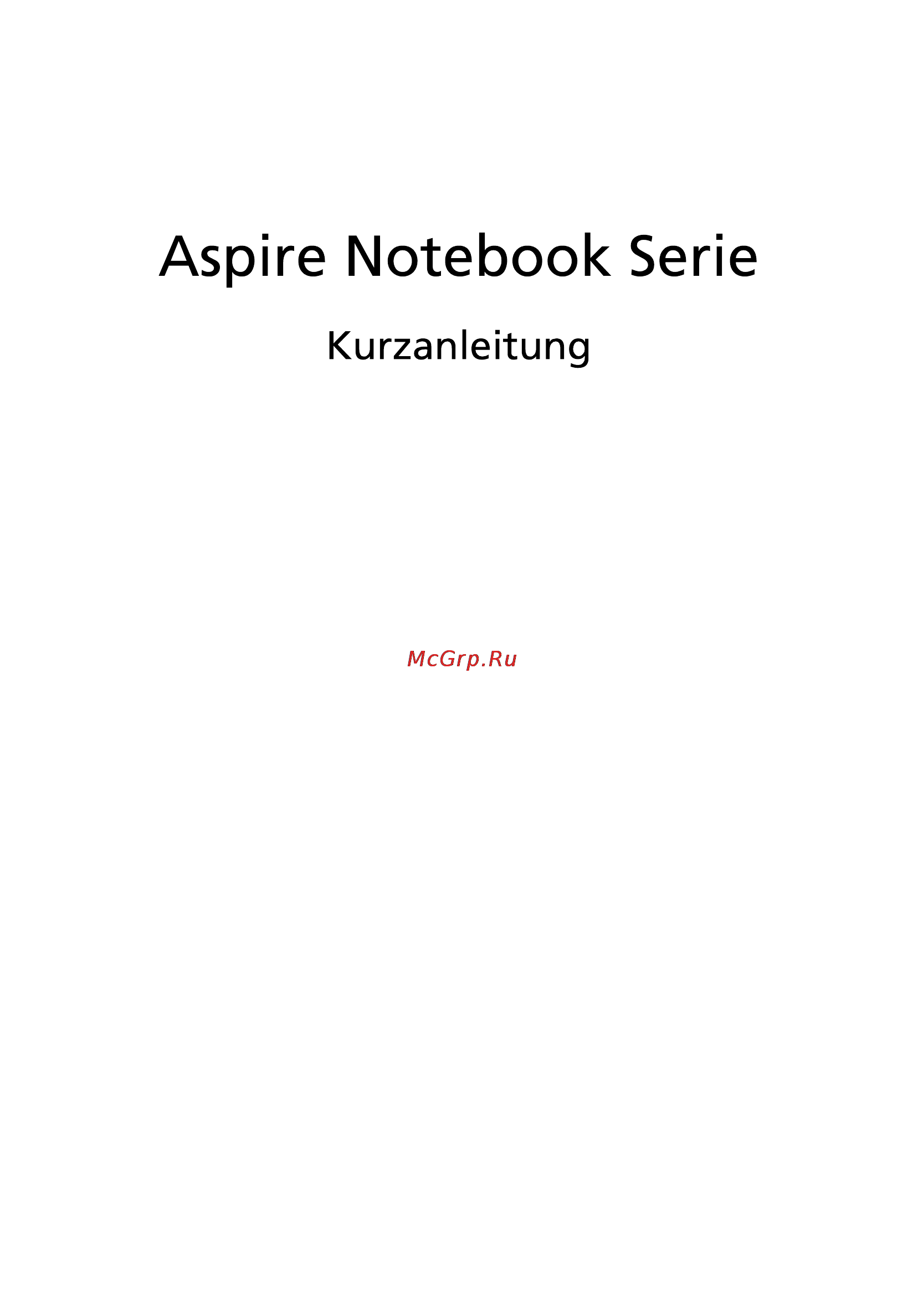 Acer 5750G-2314G50Mnkk Инструкция по эксплуатации онлайн [23/320] 295