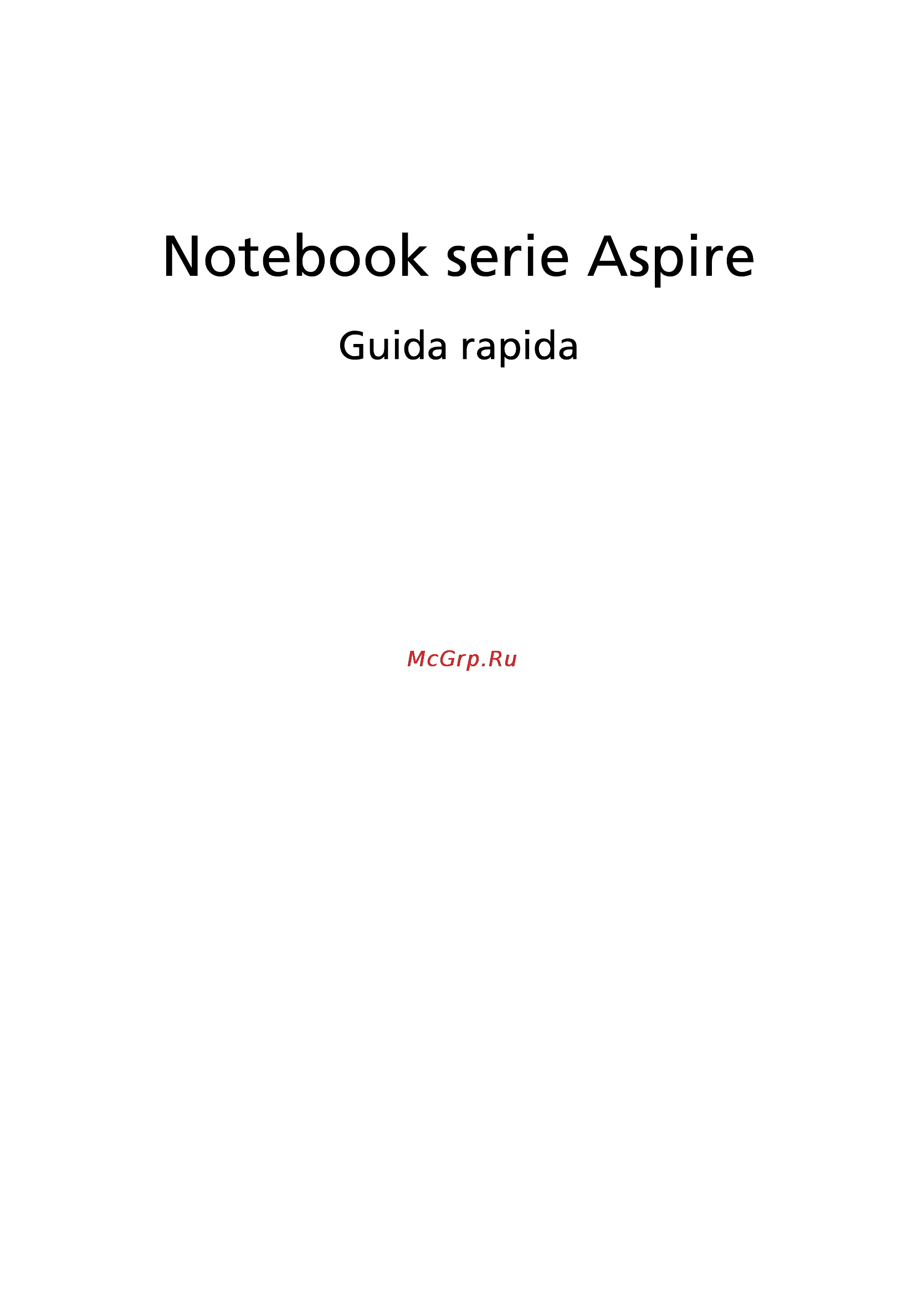 Acer 5750G-2314G50Mnkk Инструкция по эксплуатации онлайн [33/320] 295