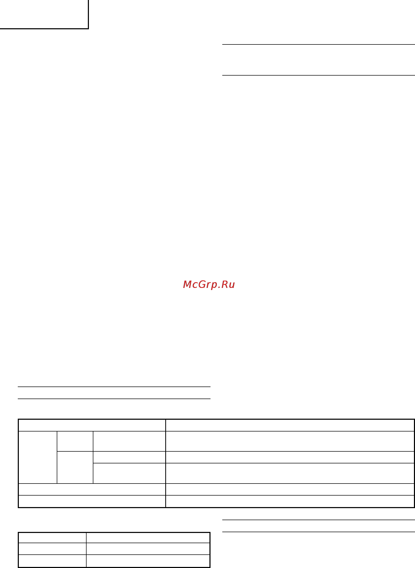Hitachi DB 3 DL [30/58] Magyar