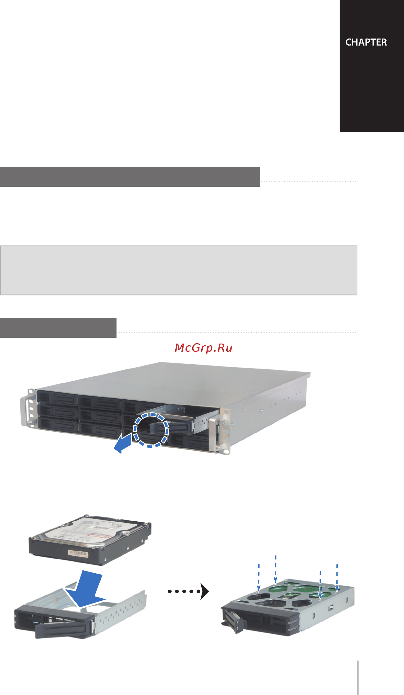 Synology RX1211/RX1211RP [11/24] Set up rx1211 rx1211rp