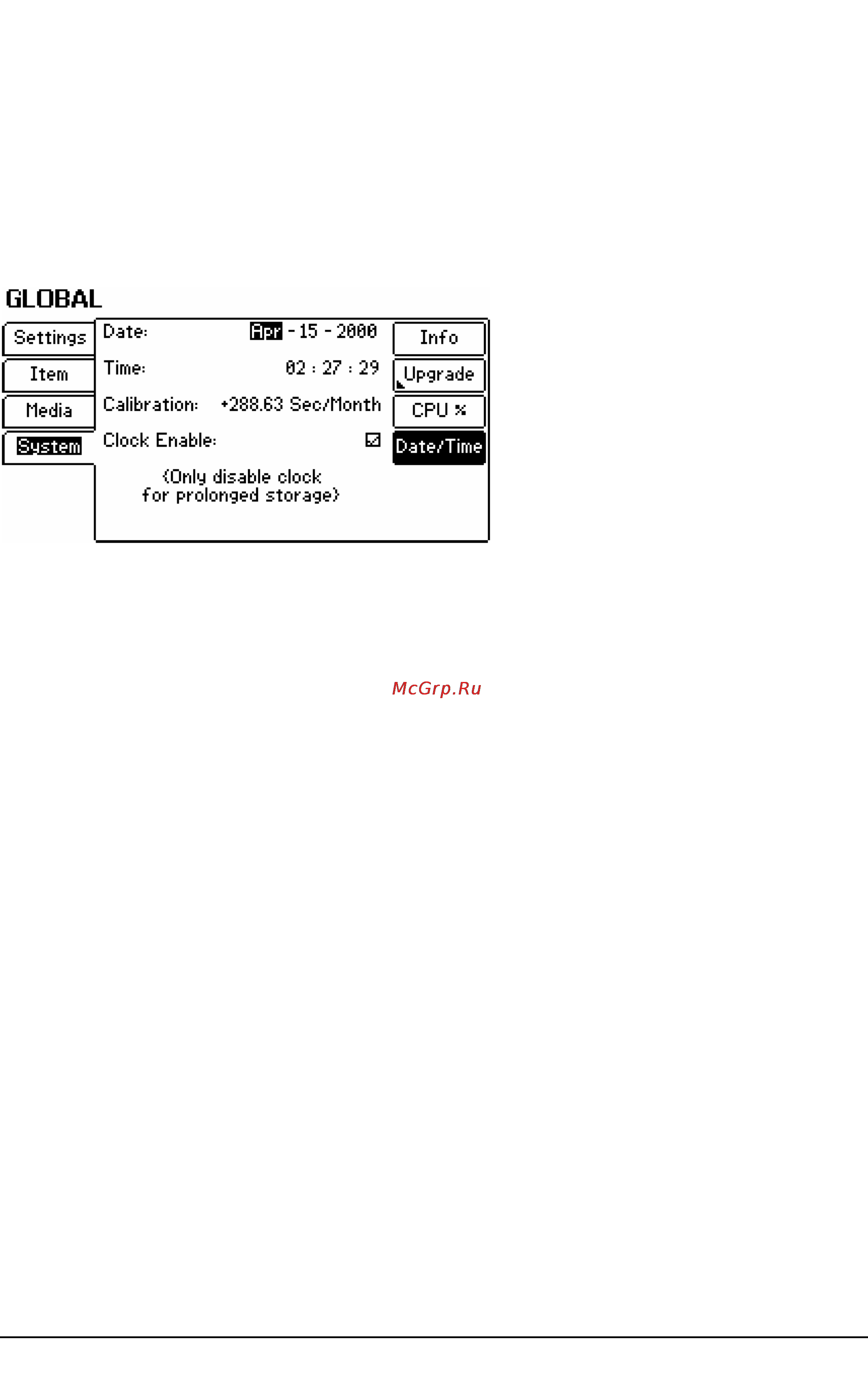 Alesis FUSION 8HD [110/163] Global