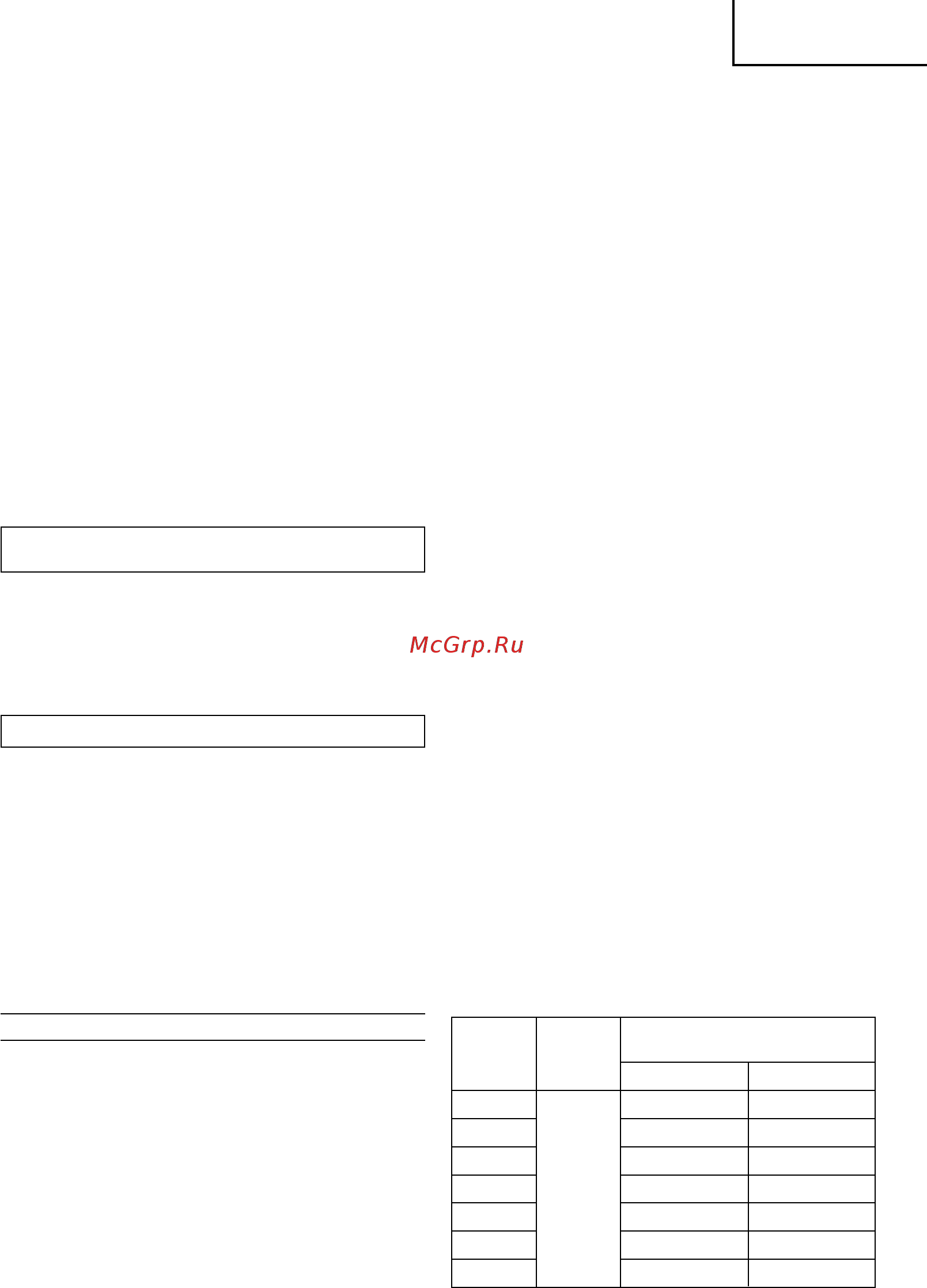 Hitachi DH 36 DAL [13/94] English
