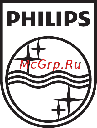 Philips 32PFL3605 Инструкция по эксплуатации онлайн [45/45] 346