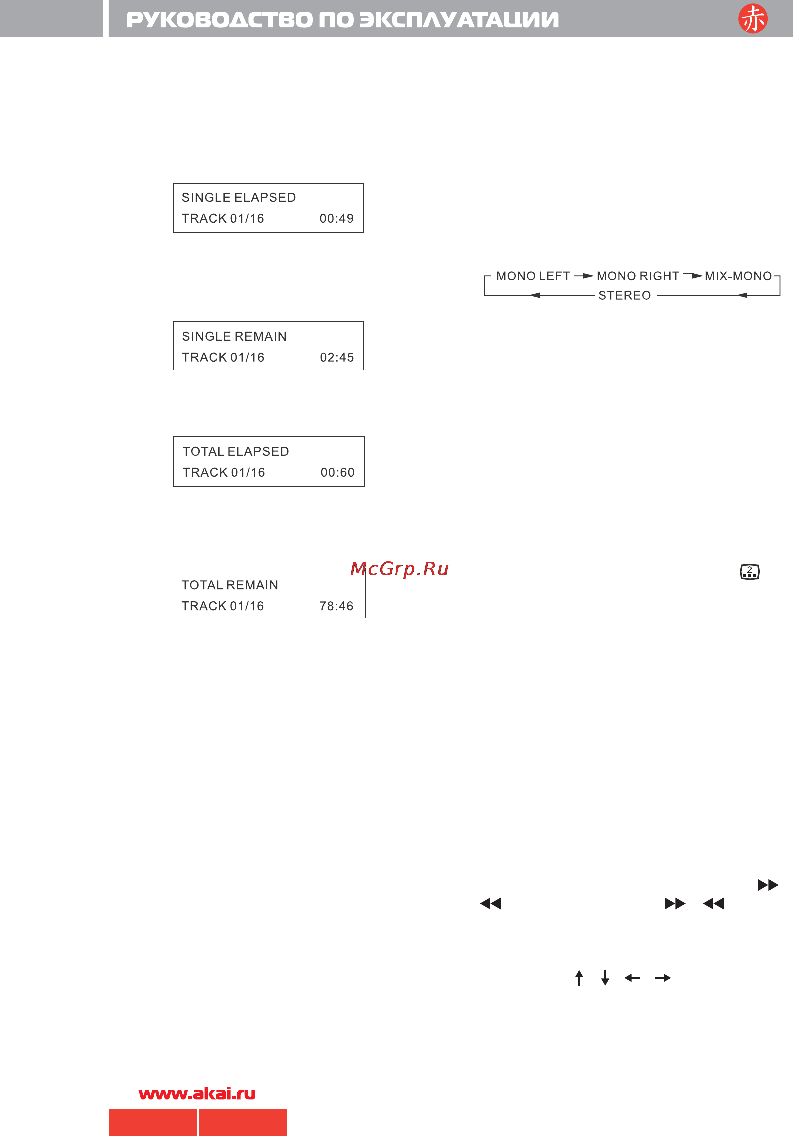 Akai ADV-70DR [21/33] 70 akai pdf
