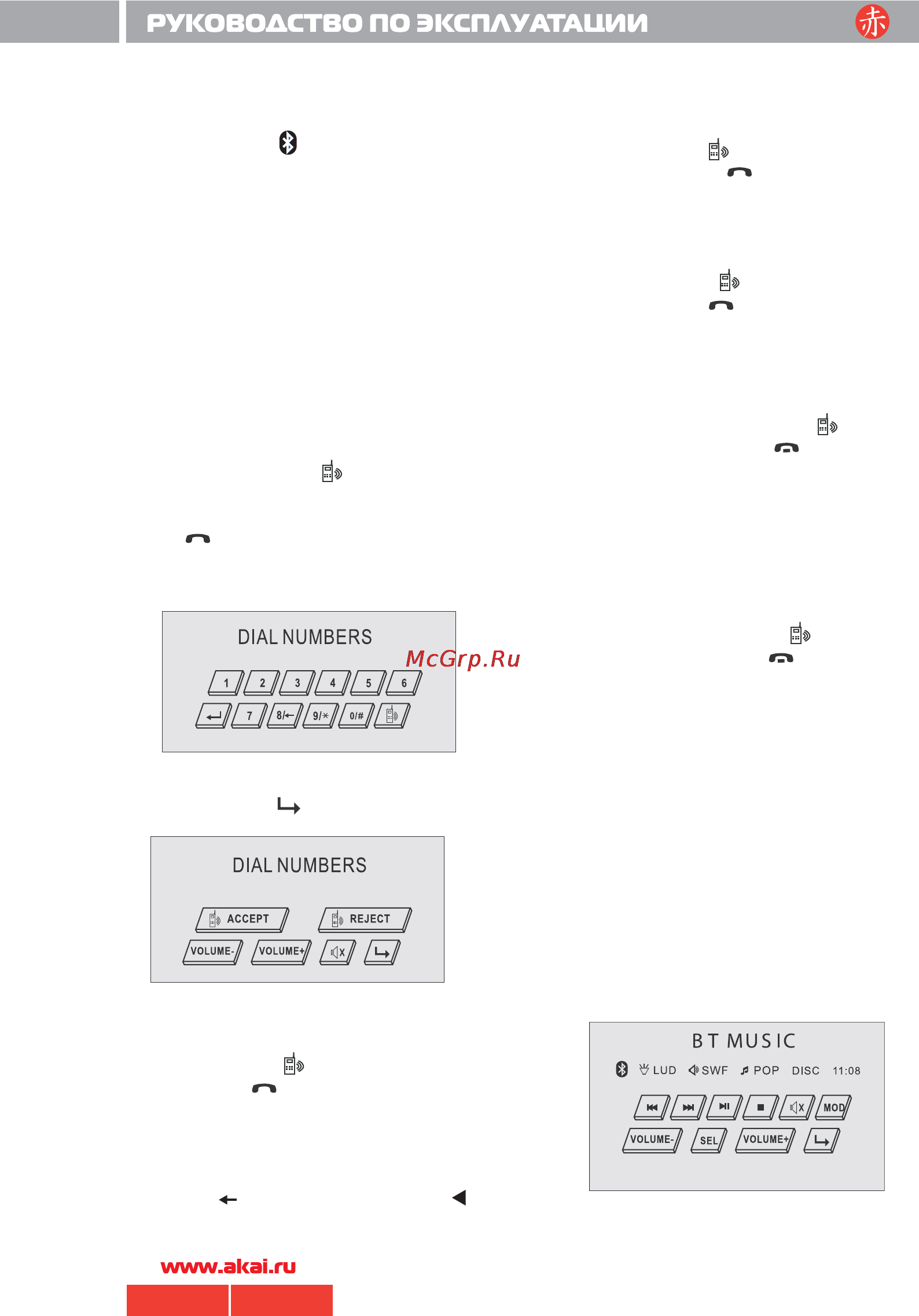 Akai ADV-70DR [31/33] 70 akai pdf