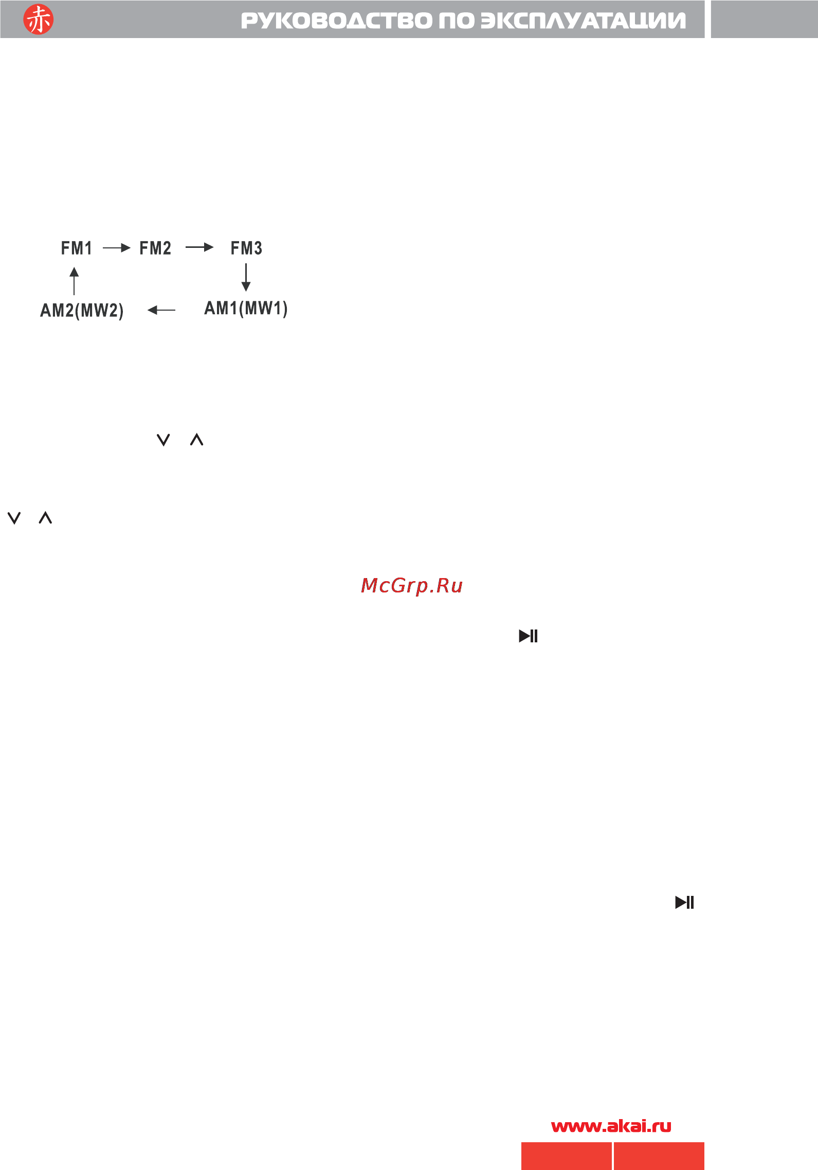 Akai ADV-64DR [14/29] 64 akai pdf