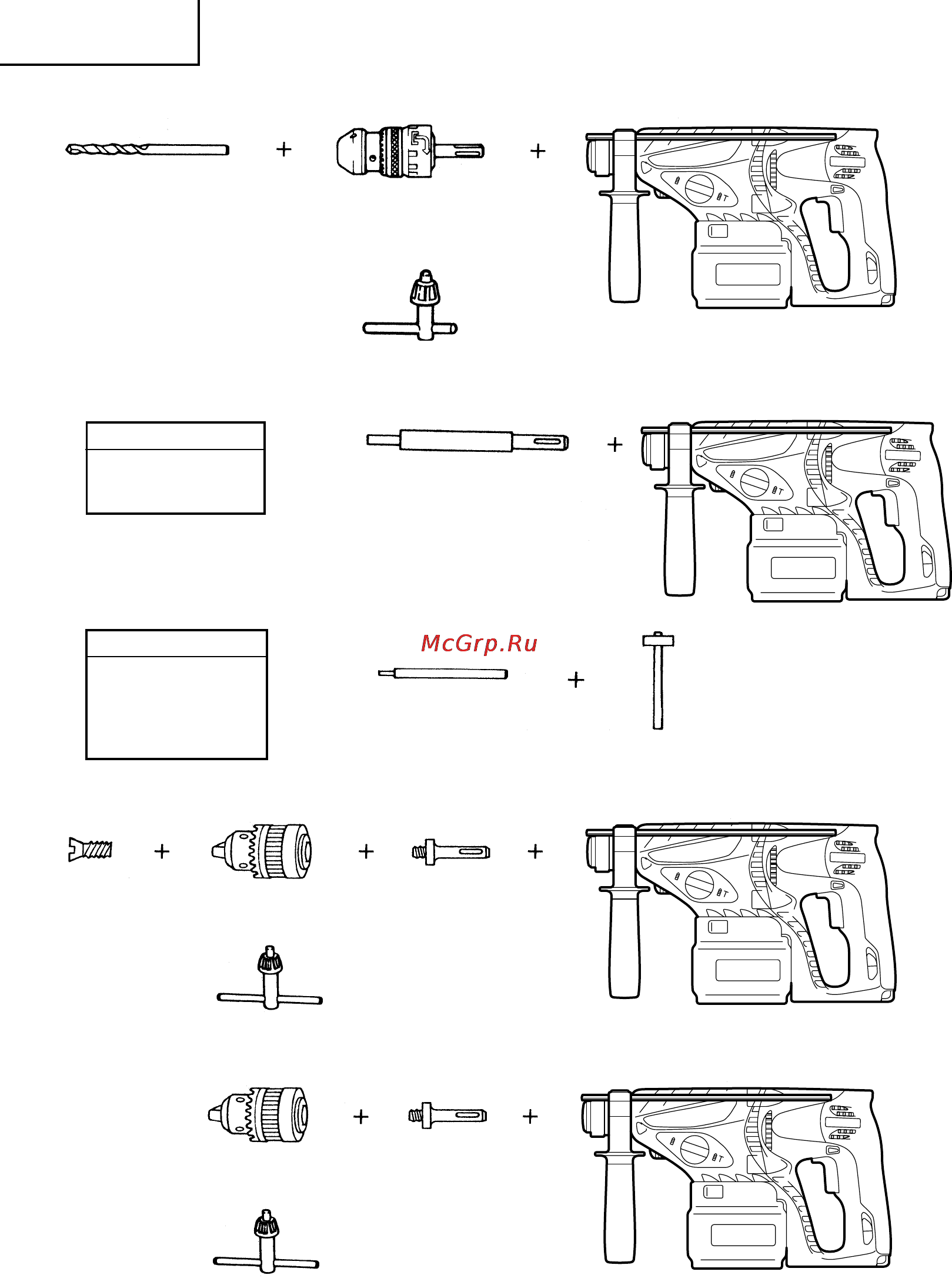 Hitachi DH24DV [26/82] Ïïëóèî