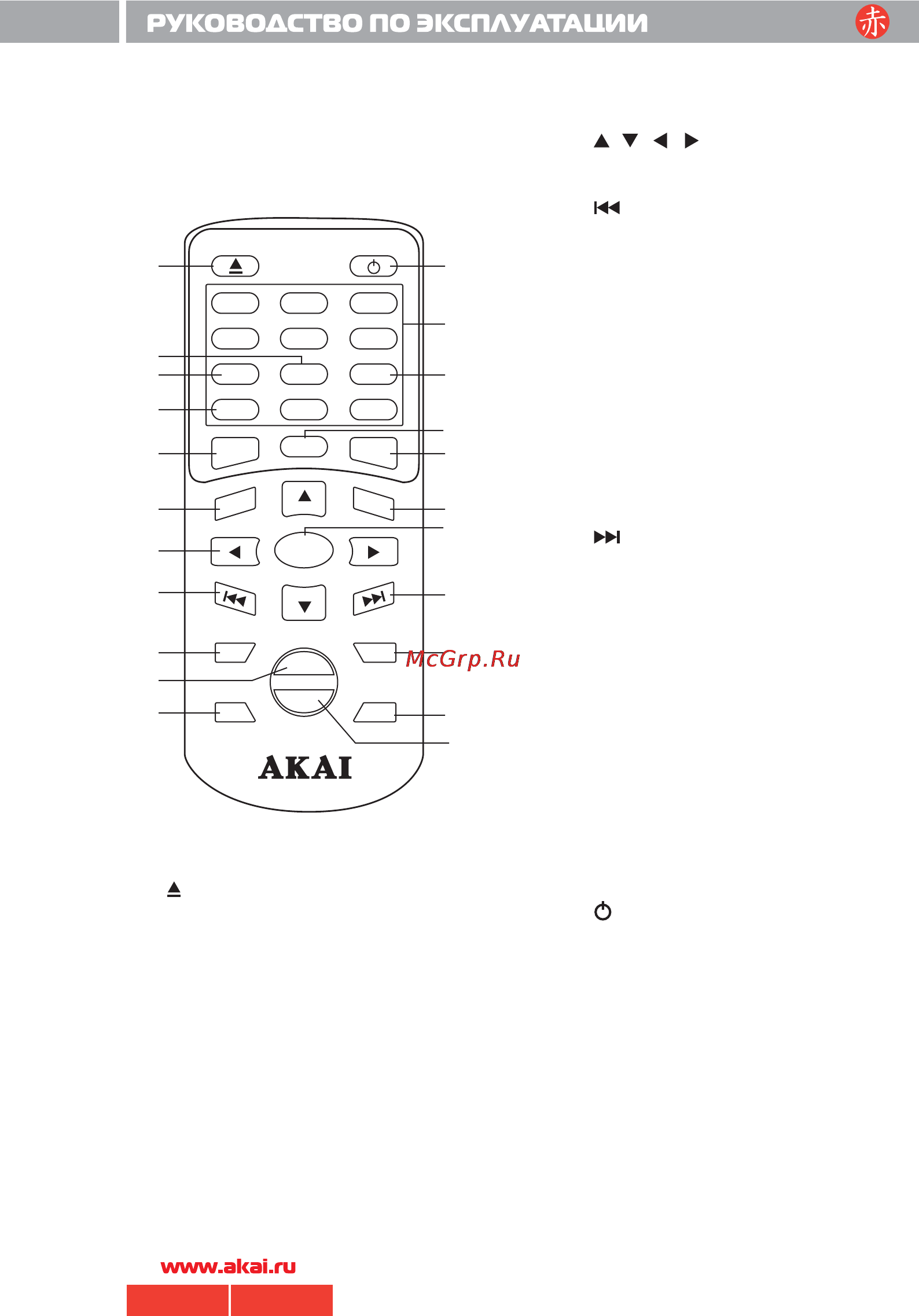 Akai DPV-406 [9/27] 406 akai pdf