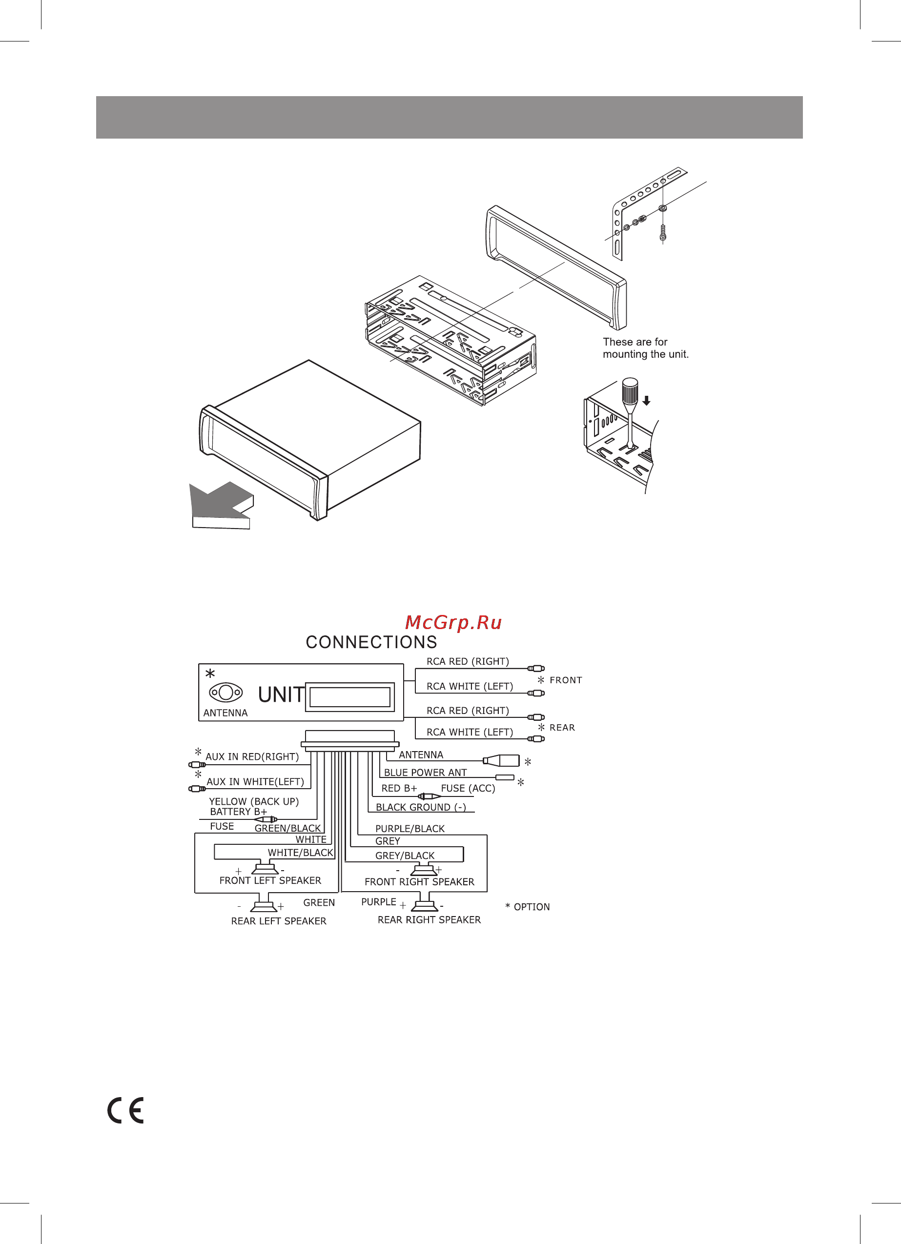 Vitek VT-3621 [7/32] English